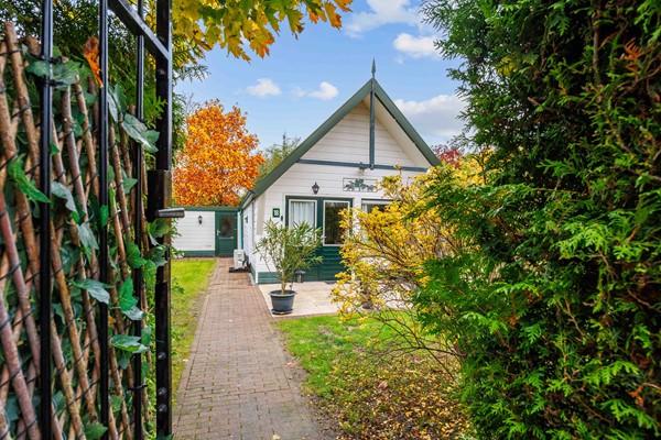 Medium property photo - Vogels' Tún 18, 8851 HV Tzummarum